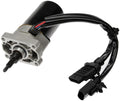 REAR DIFF ACT MOTOR