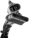 REAR DIFF ACT MOTOR