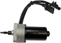 REAR DIFF ACT MOTOR
