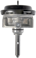 FRONT AXLE ACTUATOR