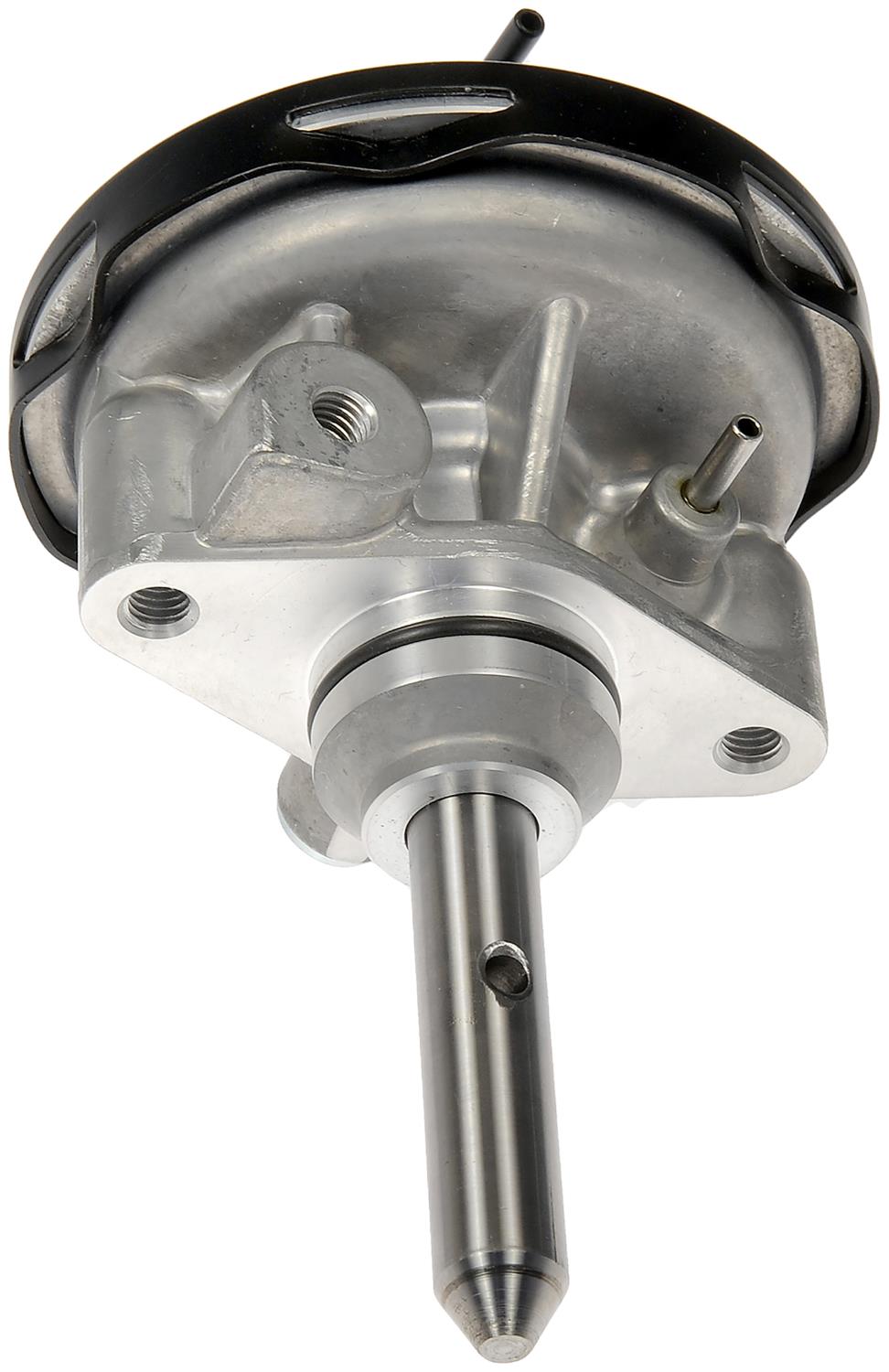 FRONT AXLE ACTUATOR