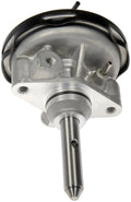 FRONT AXLE ACTUATOR