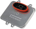 1602 HIGH INTENSITY DISCHARGE CONTROL BALLAST