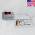 1602 HIGH INTENSITY DISCHARGE CONTROL BALLAST