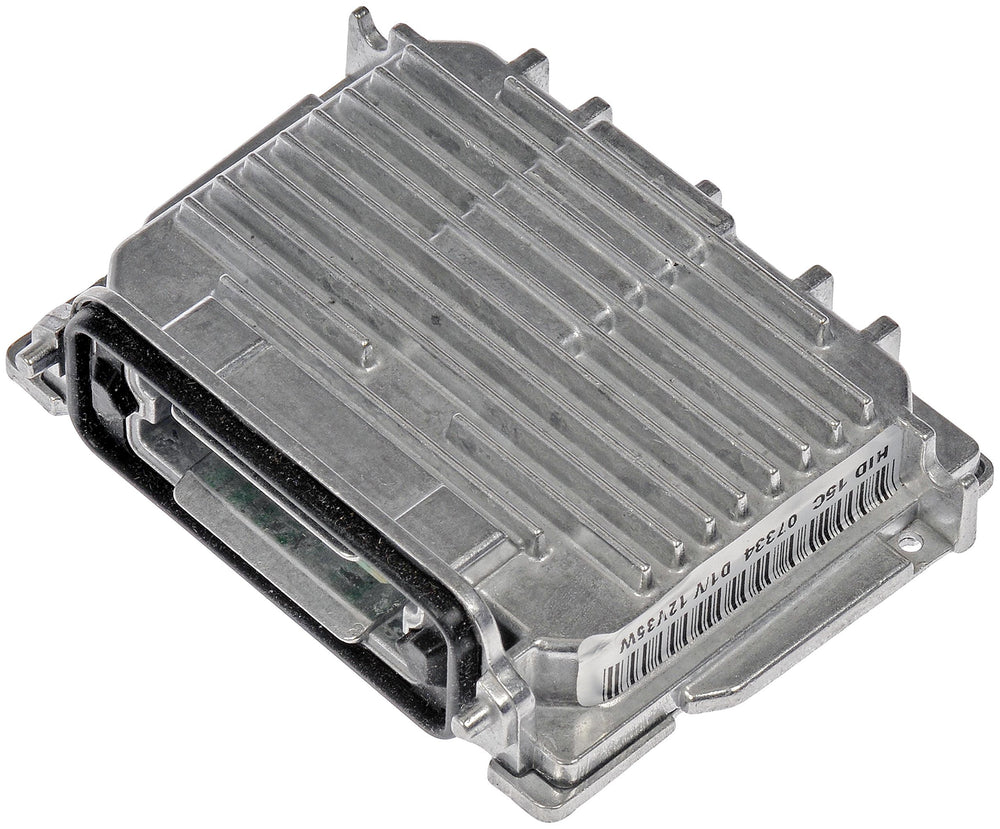 HID BALLAST