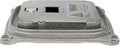 HIGH INTENSITY DISCHARGE CONTROL BA