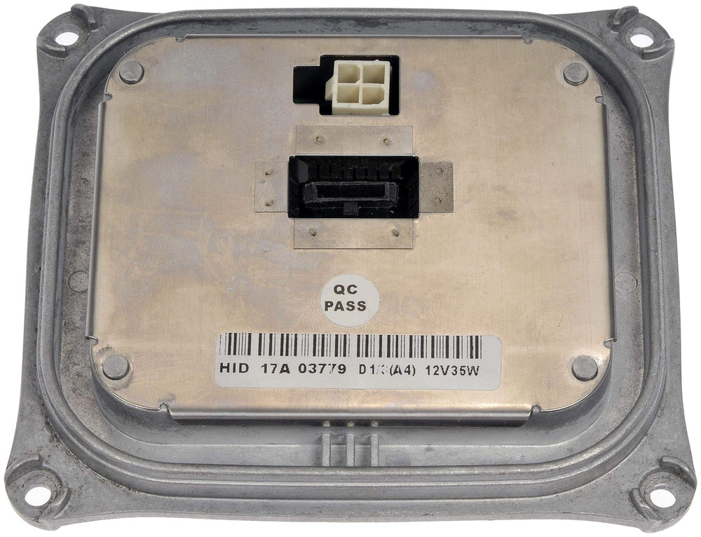 HID BALLAST