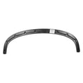 2006-2008 Audi A4 B7 Carbon Creations DTM Look Front Under Spoiler Air Dam Lip Splitter - 1 Piece