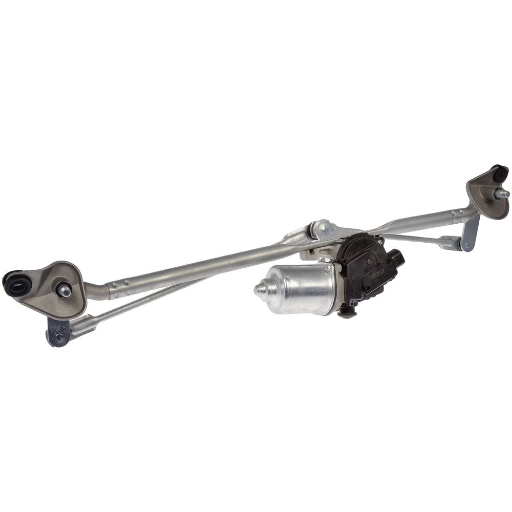 WIPER ASSEMBLY