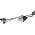 WIPER ASSEMBLY