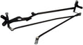 WIPER TRANSMISSION