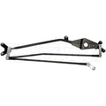 WIPER TRANSMISSION