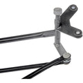 WIPER TRANSMISSION