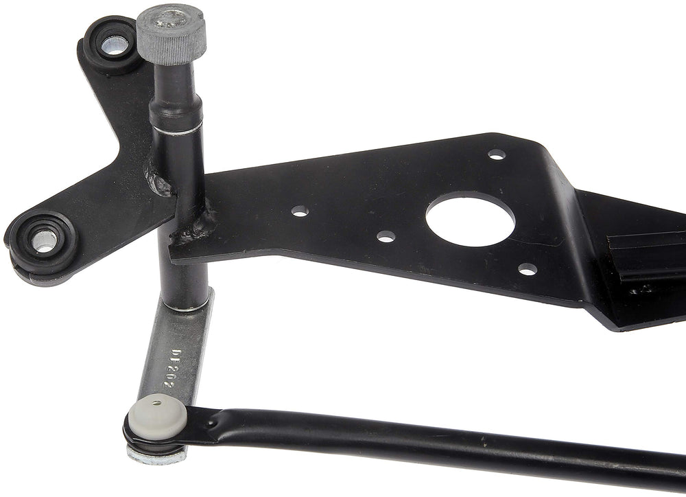 WIPER TRANSMISSION