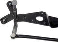 WIPER TRANSMISSION