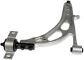 CONTROL ARM