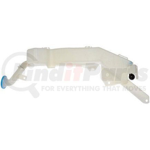 FLUID RESERVOIR