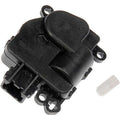 CHRYSLER 1407 DODGE 1808 JEEP 1810 RAM 1714 AIR DOOR ACTUATOR MODE