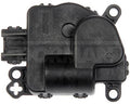 CHRYSLER 1407 DODGE 1808 JEEP 1810 RAM 1714 AIR DOOR ACTUATOR MODE
