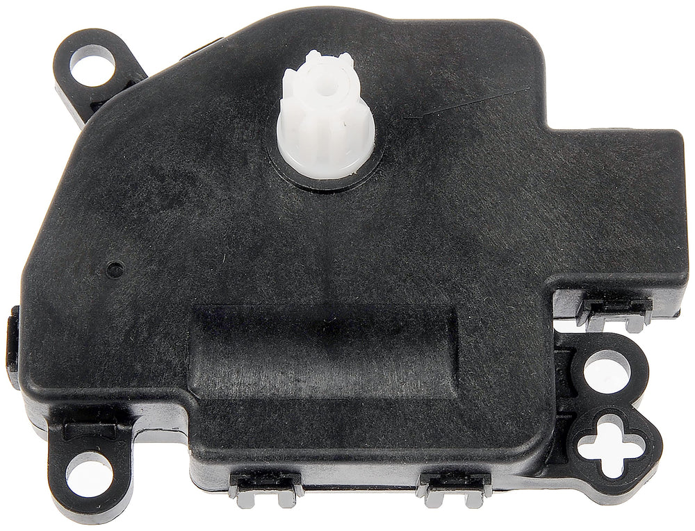 CHRYSLER 1407 DODGE 1808 JEEP 1810 RAM 1714 AIR DOOR ACTUATOR MODE