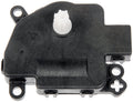 CHRYSLER 1407 DODGE 1808 JEEP 1810 RAM 1714 AIR DOOR ACTUATOR MODE