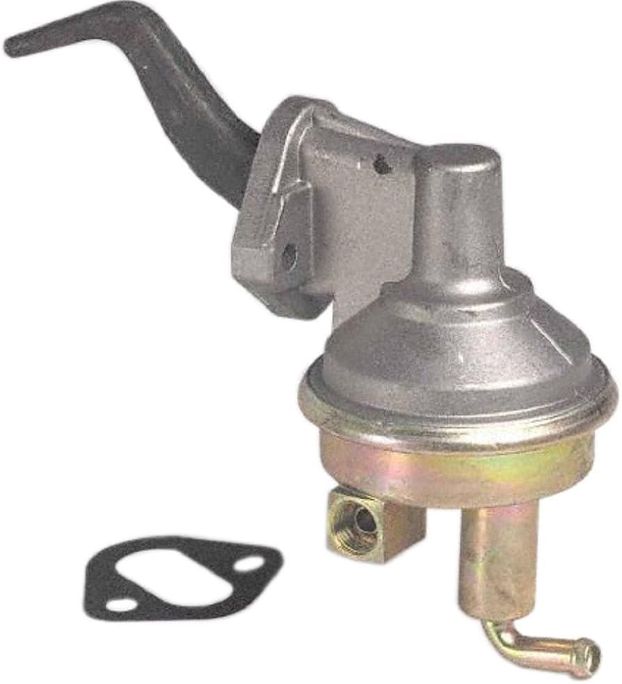 MECHANICAL FUEL PUMP