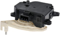 AIR DOOR ACTUATOR