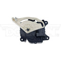 AIR DOOR ACTUATOR