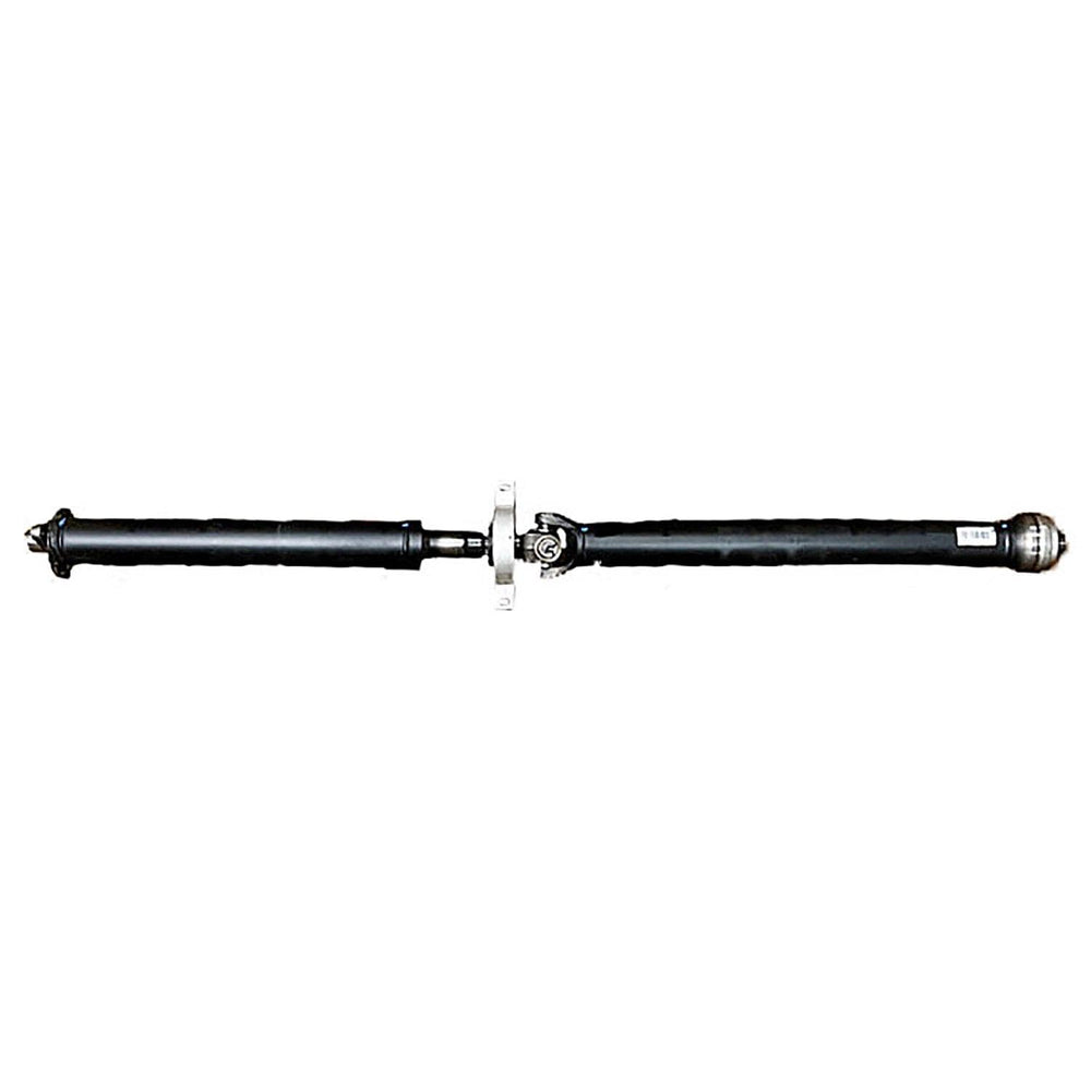 REAR DRIVESHAFT