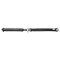 REAR DRIVESHAFT