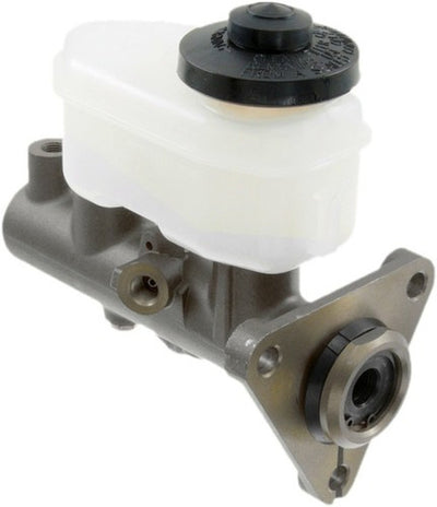 NEW MASTER CYLINDER