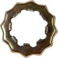 SPINDLE NUT