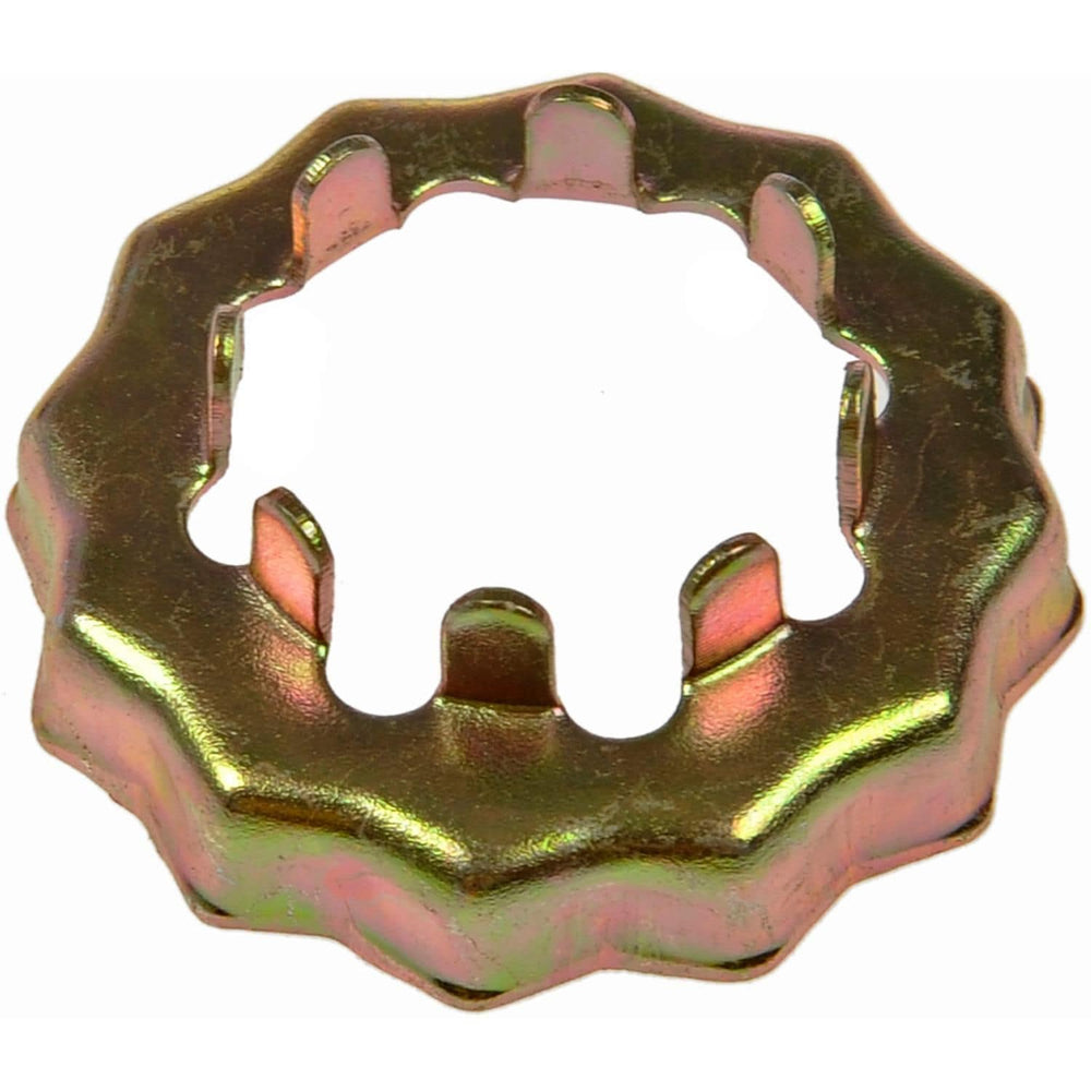 SPINDLE NUT
