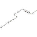 EXHAUST KIT 90-91 HONDA CIVIC