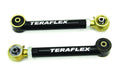 ~(23.5 lbs. 19X7X3)~ TJ Lower FlexArm Kit Pair 97-06 Wrangler TJ TeraFlex