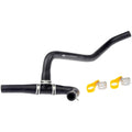 ENGINE HEATER HOSE ASSEMBLY REPAIR