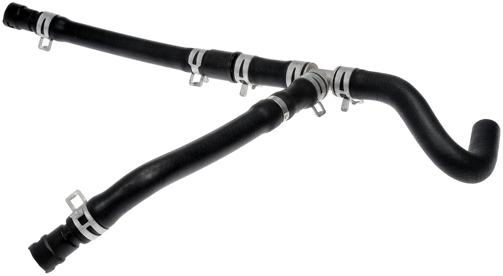 HEATER HOSE ASSEMBLY
