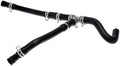 HEATER HOSE ASSEMBLY