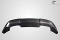 2019-2023 Toyota Corolla Hatchback Carbon Creations A Spec Roof Wing Spoiler - 1 Piece