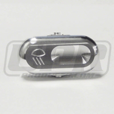 UPR 94-04 FOG LIGHT SWITCH- POLISHED 1141-02