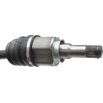 CV AXLE ASSEMBLY