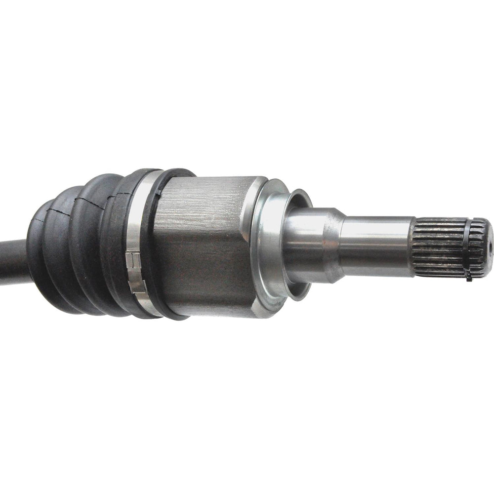CV AXLE ASSEMBLY