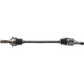 CV AXLE ASSEMBLY