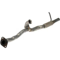 CROSSOVER PIPE