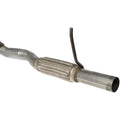 CROSSOVER PIPE