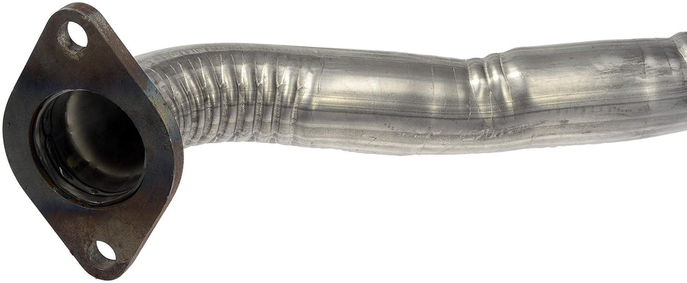 CROSSOVER PIPE