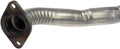 CROSSOVER PIPE