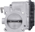 ELECTRONIC THROTTLE BODY