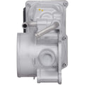 ELECTRONIC THROTTLE BODY