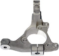 STEERING KNUCKLE